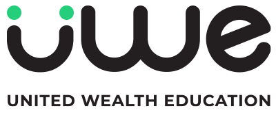 site logo